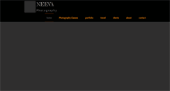 Desktop Screenshot of neeva.ca